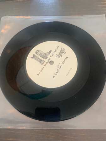 SP Andres Miguel Cervantes: A Coal for Caring