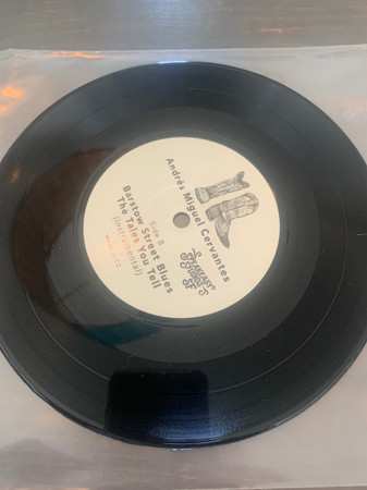 SP Andres Miguel Cervantes: A Coal for Caring