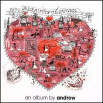 Andrew Sandoval: A Beautiful Story