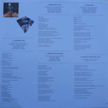 LP/SP Andrew Bird: Are You Serious DLX | LTD | CLR