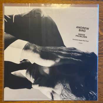 LP Andrew Bird: Inside Problems CLR | LTD
