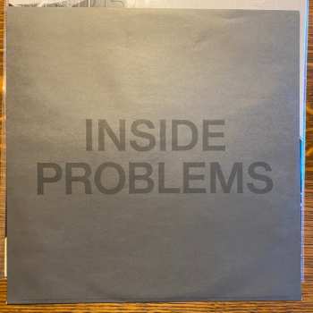 LP Andrew Bird: Inside Problems CLR | LTD