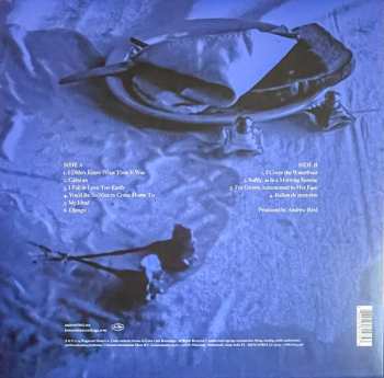 LP Andrew Bird Trio: Sunday Morning Put-On