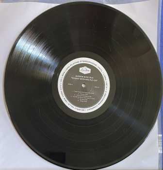 LP Andrew Bird Trio: Sunday Morning Put-On