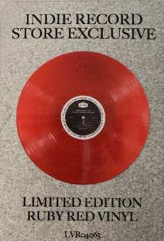 LP Andrew Bird Trio: Sunday Morning Put-On CLR | LTD