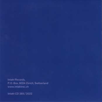 CD Andrew Cyrille: Music Delivery/Percussion