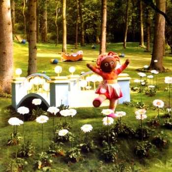 CD Andrew Davenport: In The Night Garden... A Musical Journey... The Album