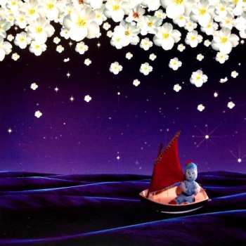 CD Andrew Davenport: In The Night Garden... A Musical Journey... The Album