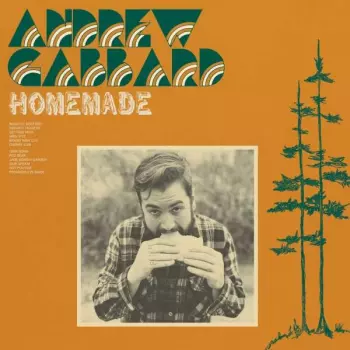 Andrew Gabbard: Homemade
