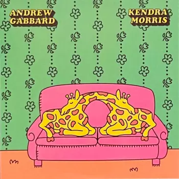Andrew Gabbard: Don't Talk (Put Your Head On My Shoulder)