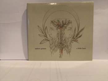CD Andrew Grimm: A Little Heat