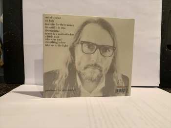 CD Andrew Grimm: A Little Heat