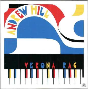 4CD/Coffret Andrew Hill:  The Complete Remastered Recordings On Black Saint & Soul Note 