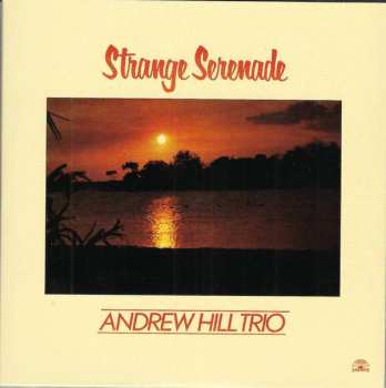4CD/Coffret Andrew Hill:  The Complete Remastered Recordings On Black Saint & Soul Note 