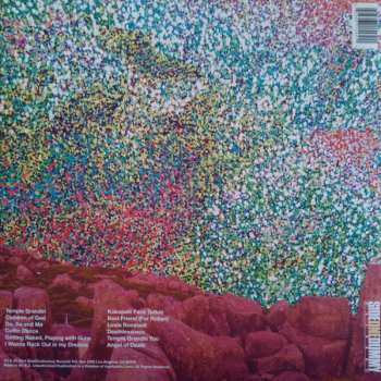 LP Andrew Jackson Jihad: Christmas Island