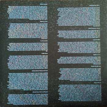 LP Andrew Jackson Jihad: Christmas Island