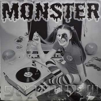LP Andrew Liles: Diario De Un Monstruo LTD