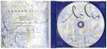 CD Andrew Liles: Where The Long Shadows Fall LTD