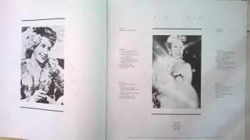 2LP Andrew Lloyd Webber: Evita