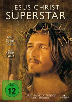 DVD Various: Jesus Christ Superstar
