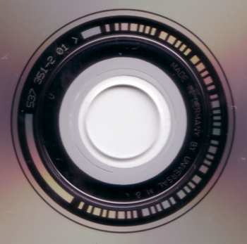 CD Andrew Lloyd Webber: Andrew Lloyd Webber's Musical-Welterfolg: Joseph And The Amazing Technicolor Dreamcoat (Deutsche Originalaufnahme)