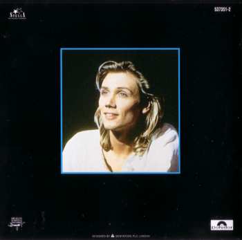 CD Andrew Lloyd Webber: Andrew Lloyd Webber's Musical-Welterfolg: Joseph And The Amazing Technicolor Dreamcoat (Deutsche Originalaufnahme)