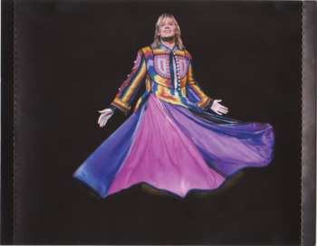 CD Andrew Lloyd Webber: Andrew Lloyd Webber's New Production Of: Joseph And The Amazing Technicolor Dreamcoat DLX