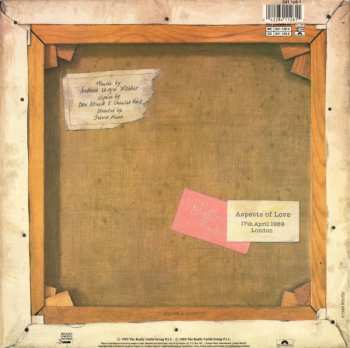 2LP Andrew Lloyd Webber: Aspects Of Love