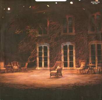 2LP Andrew Lloyd Webber: Aspects Of Love