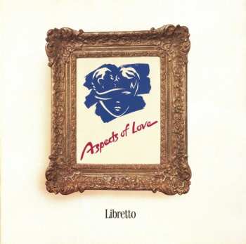 2LP Andrew Lloyd Webber: Aspects Of Love