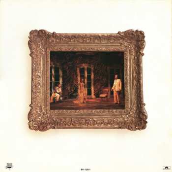 2LP Andrew Lloyd Webber: Aspects Of Love