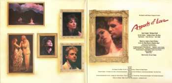 2LP Andrew Lloyd Webber: Aspects Of Love