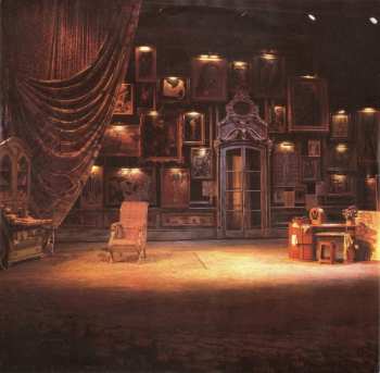 2LP Andrew Lloyd Webber: Aspects Of Love