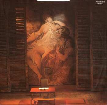 2LP Andrew Lloyd Webber: Aspects Of Love