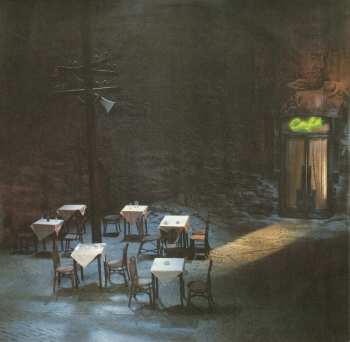 2LP Andrew Lloyd Webber: Aspects Of Love