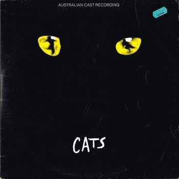 Album Andrew Lloyd Webber: Cats (Australian Cast Recording)