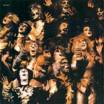 2CD Andrew Lloyd Webber: Cats: Complete Original Broadway Cast Recording