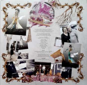 3LP Andrew Lloyd Webber: Cinderella