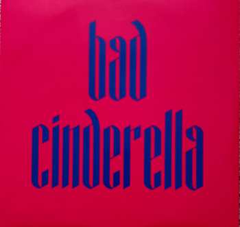 3LP Andrew Lloyd Webber: Cinderella