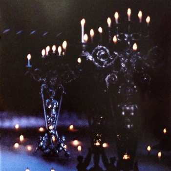 2CD Andrew Lloyd Webber: Das Phantom Der Oper