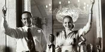 CD Andrew Lloyd Webber: Evita (Music From The Motion Picture)