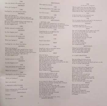 2LP Andrew Lloyd Webber: Evita: Premiere American Recording