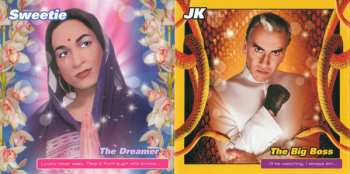 CD Andrew Lloyd Webber: Bombay Dreams