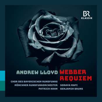 CD Andrew Lloyd Webber: Requiem