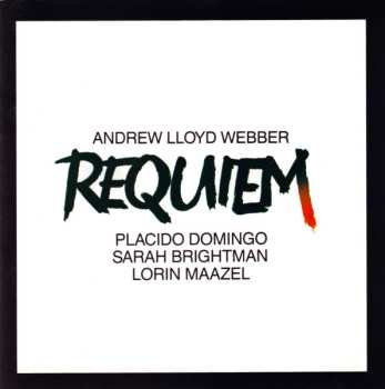 CD Andrew Lloyd Webber: Requiem