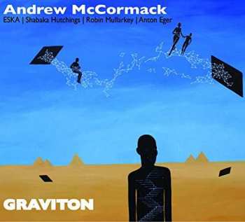 LP Andrew Mccormack: Graviton