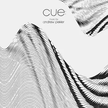 Andrew Pekler: Cue