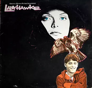 Ladyhawke (Original Motion Picture Soundtrack)