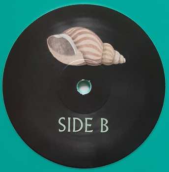 LP Andrew Wasylyk: Hearing The Water Before Seeing The Falls CLR