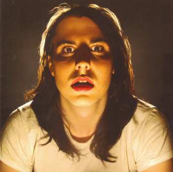 2CD/Coffret Andrew W.K.: Close Calls With Brick Walls & Mother Of Mankind